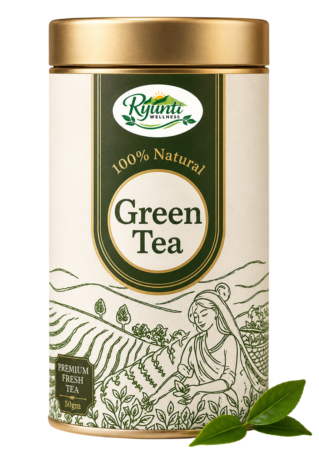 Green Tea